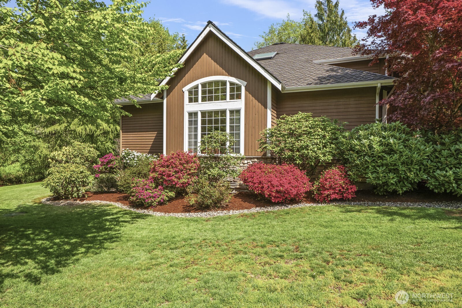 21460 NE 143rd Street