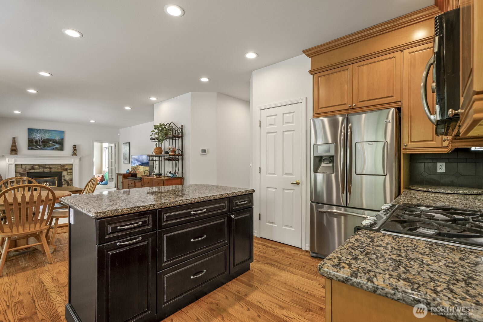 21460 NE 143rd Street