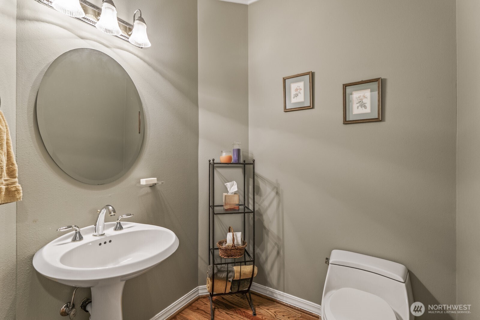 21460 NE 143rd Street