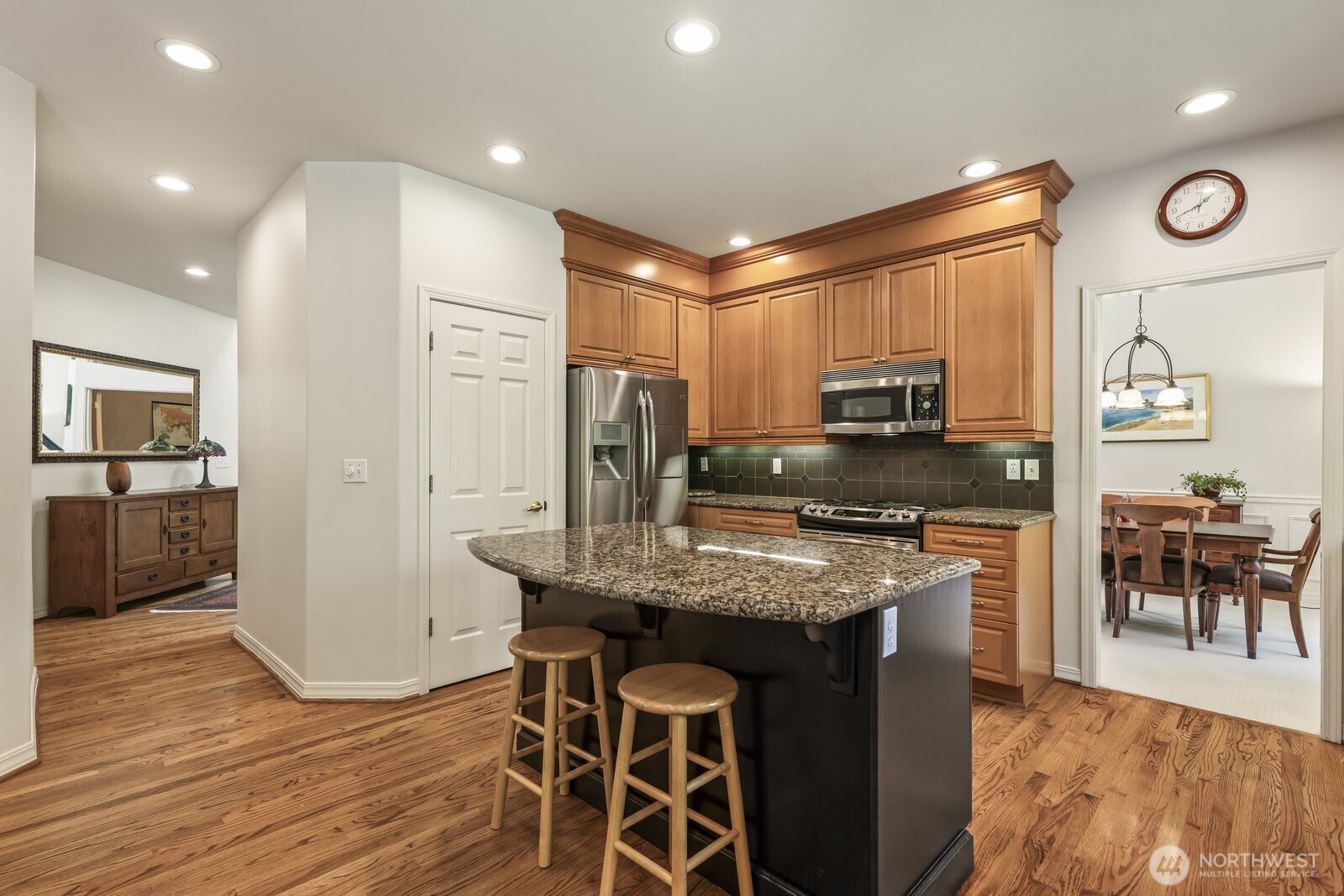 21460 NE 143rd Street