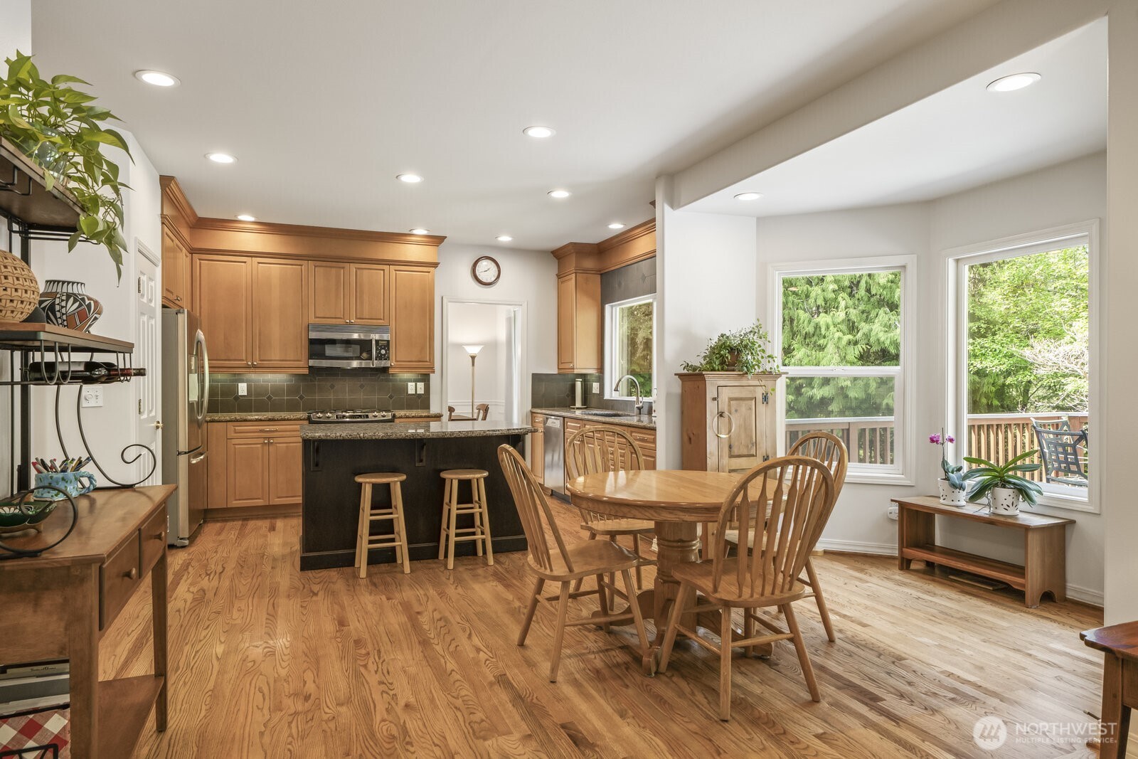 21460 NE 143rd Street