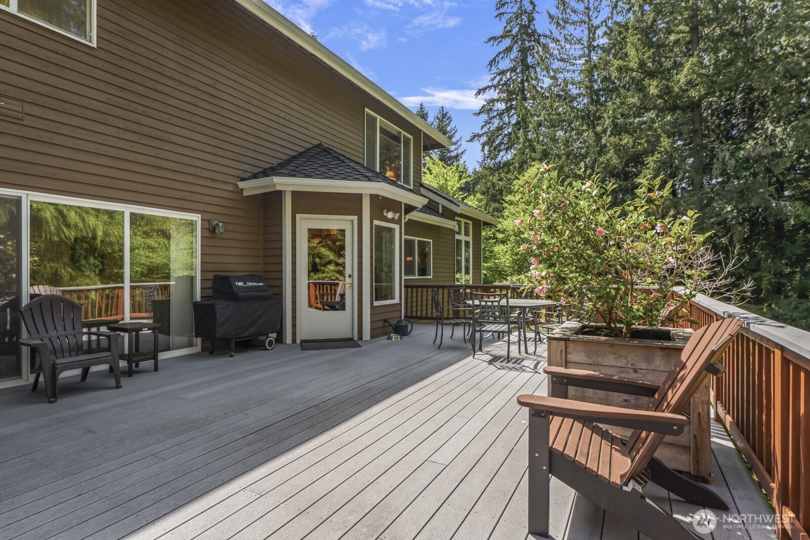 21460 NE 143rd Street