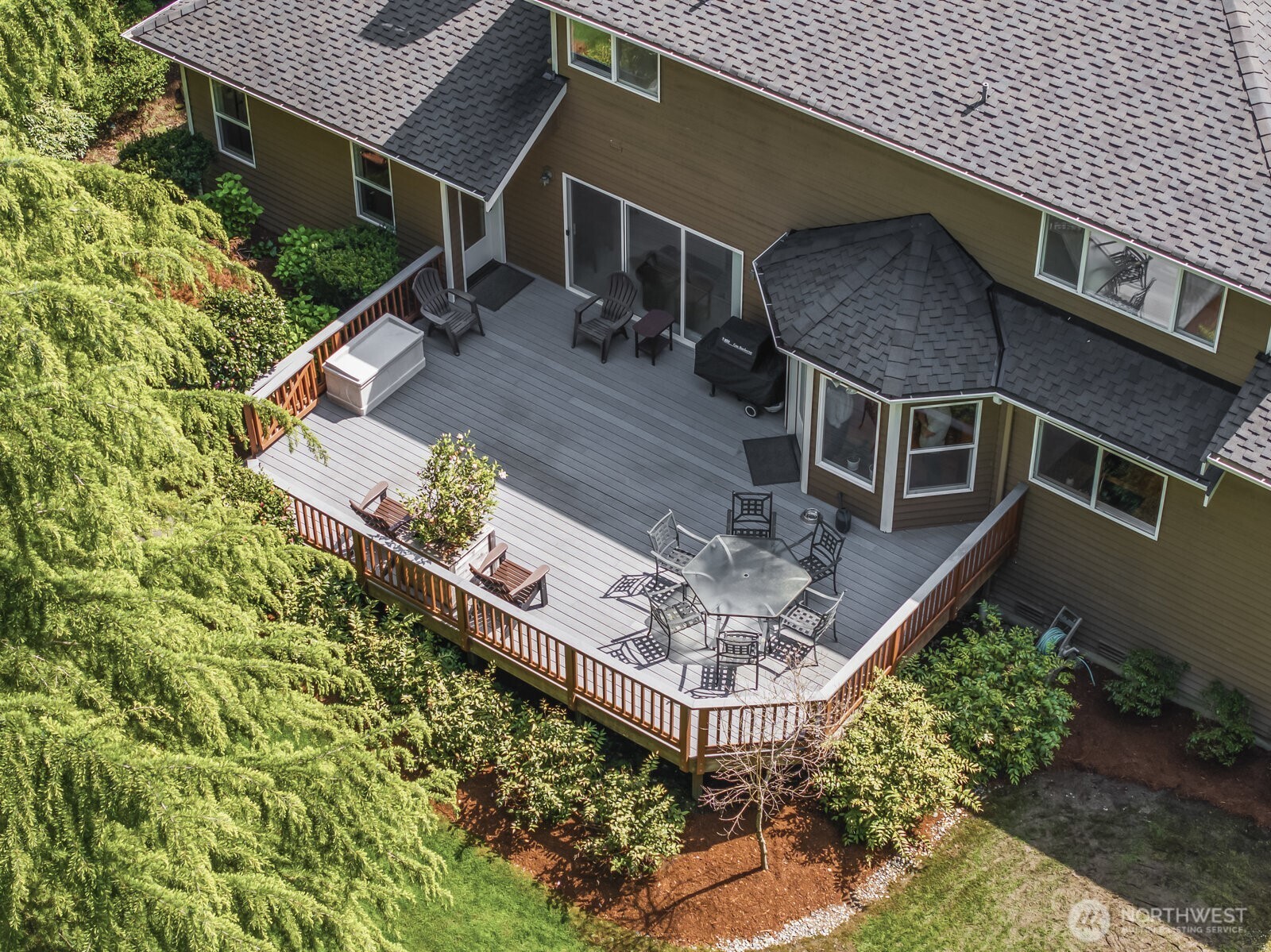 21460 NE 143rd Street