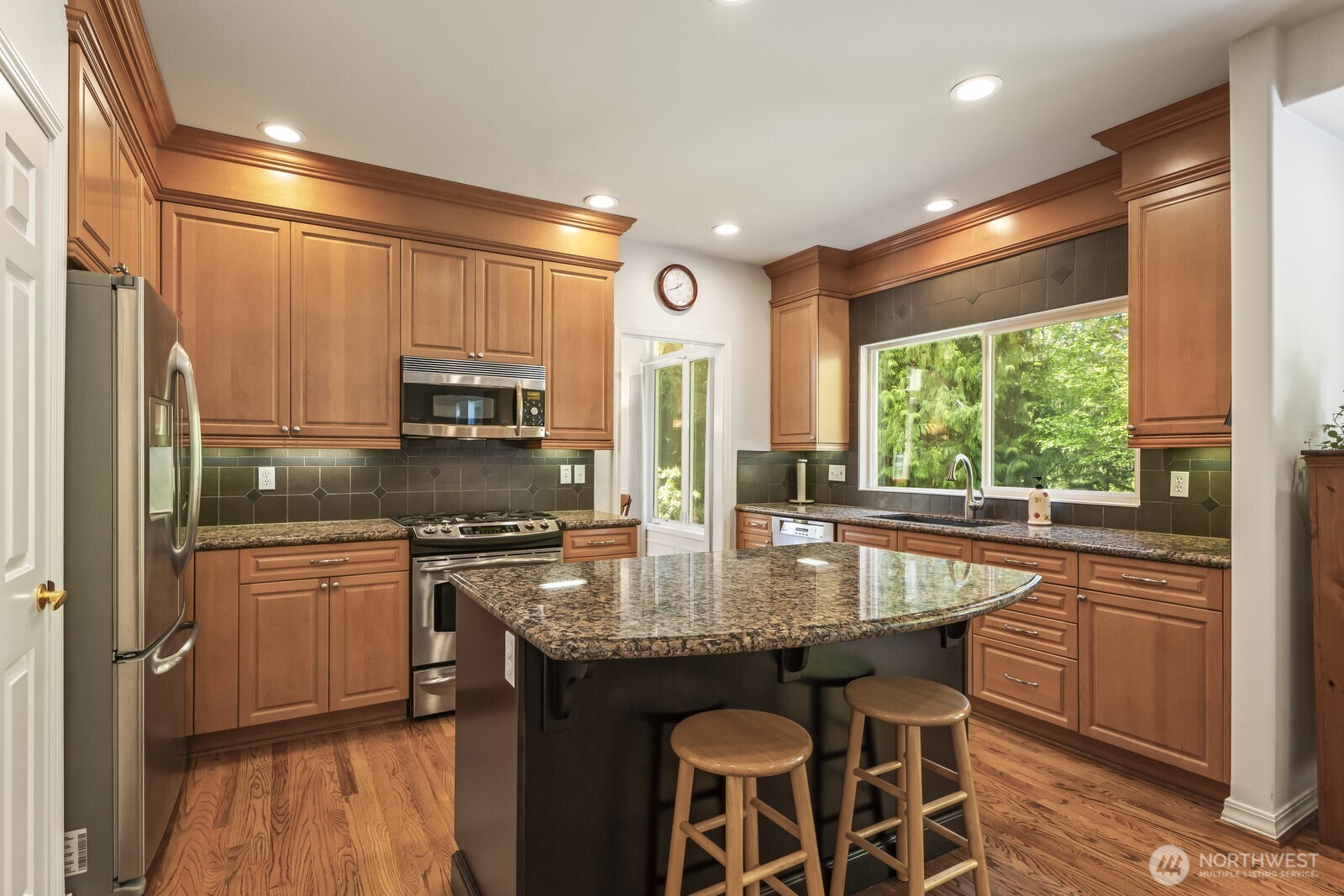 21460 NE 143rd Street