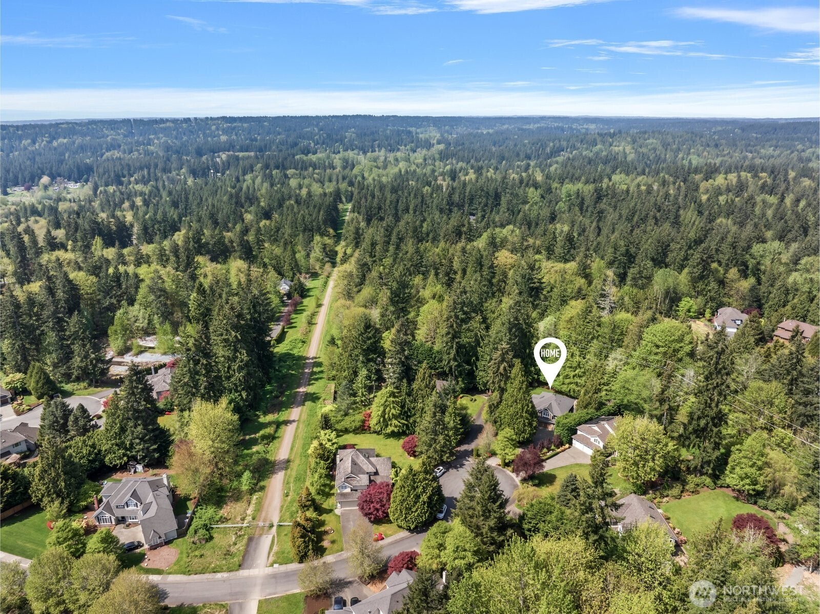 21460 NE 143rd Street