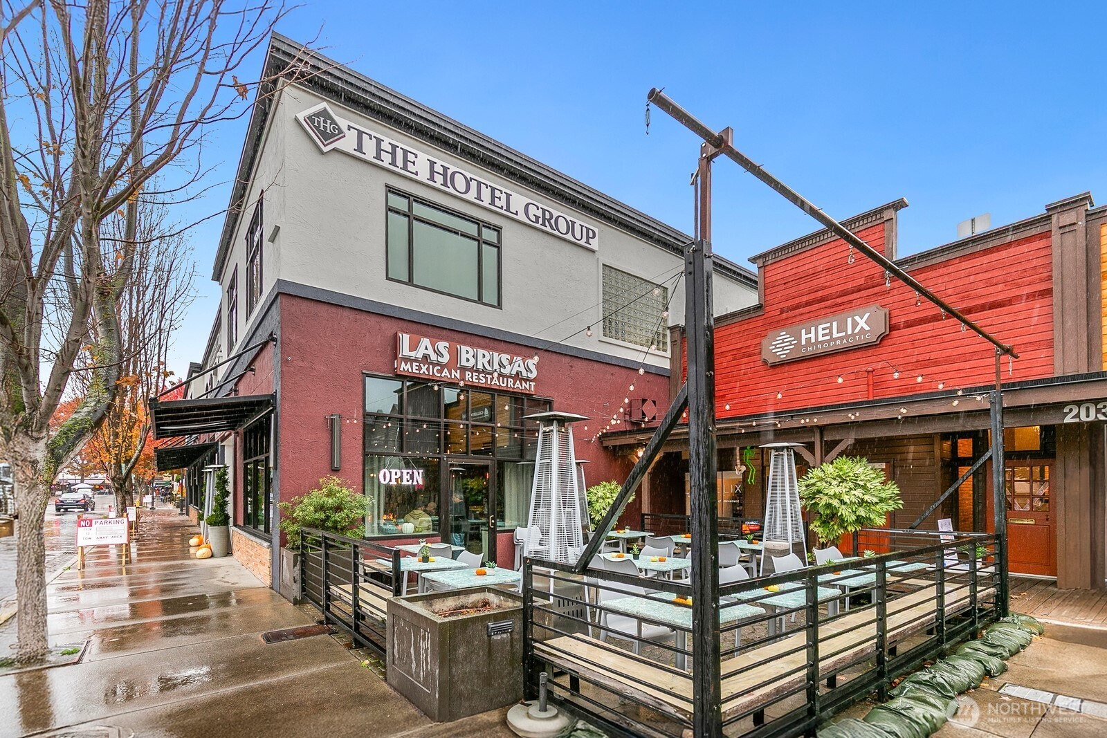 1414 9th Avenue N Unit: 105