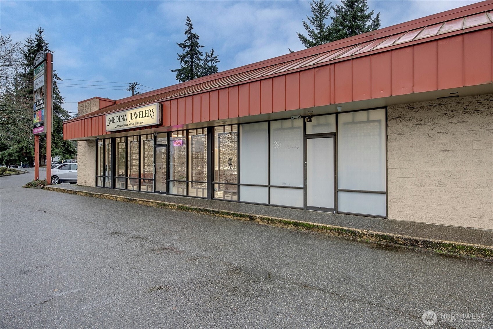 0 BO Undisclosed Street