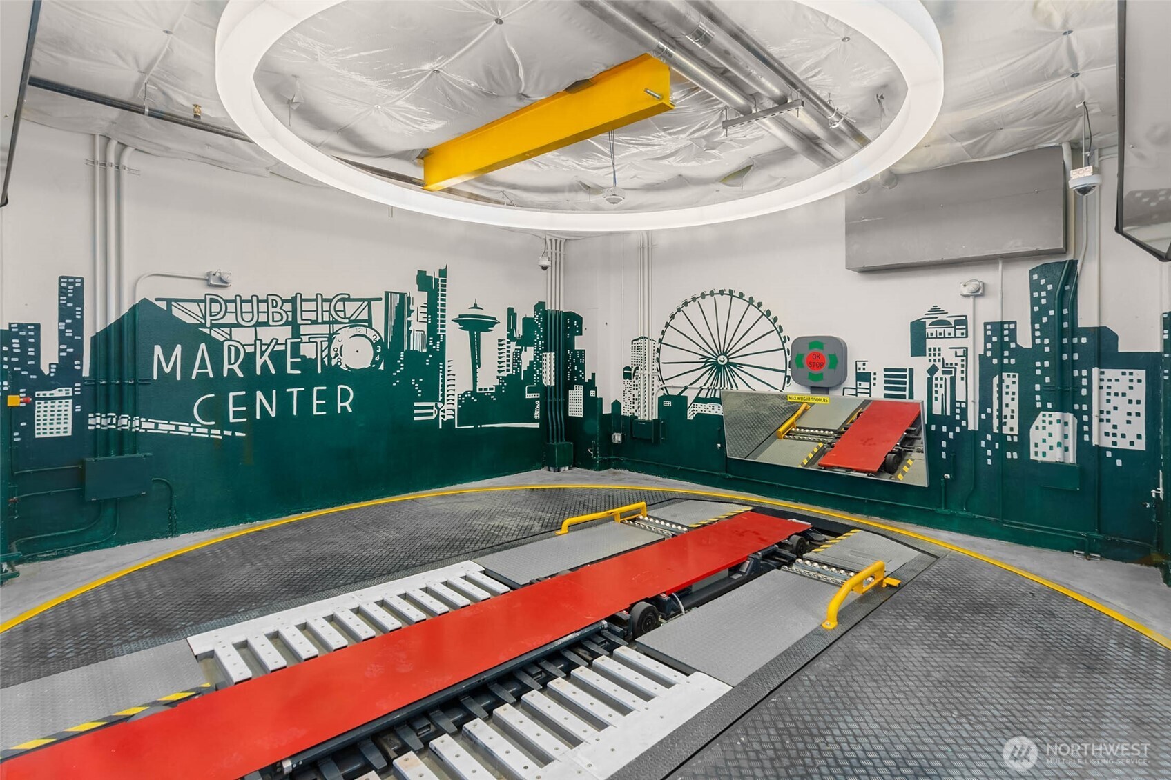 2510 6th Avenue Unit: 2108