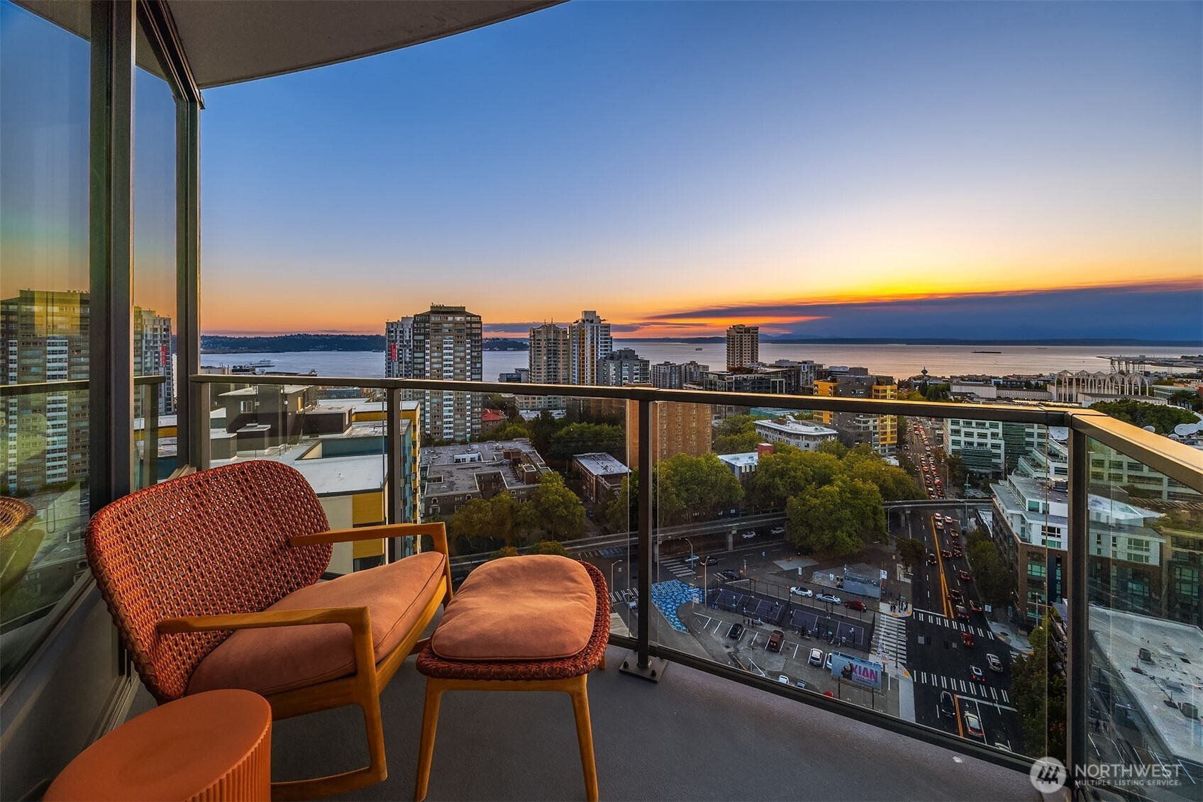 2510 6th Avenue Unit: 2108