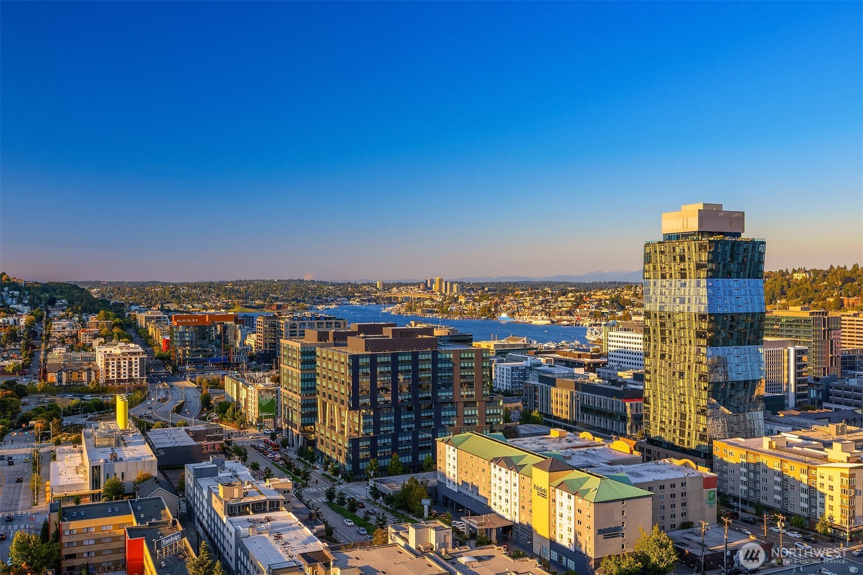 2510 6th Avenue Unit: 2108