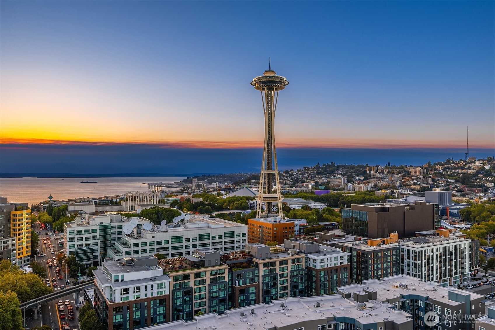 2510 6th Avenue Unit: 2108