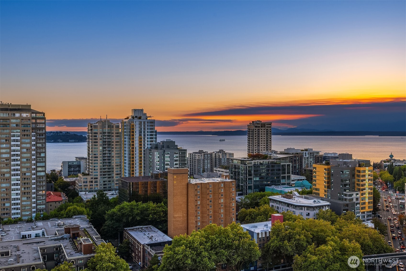 2510 6th Avenue Unit: 2108