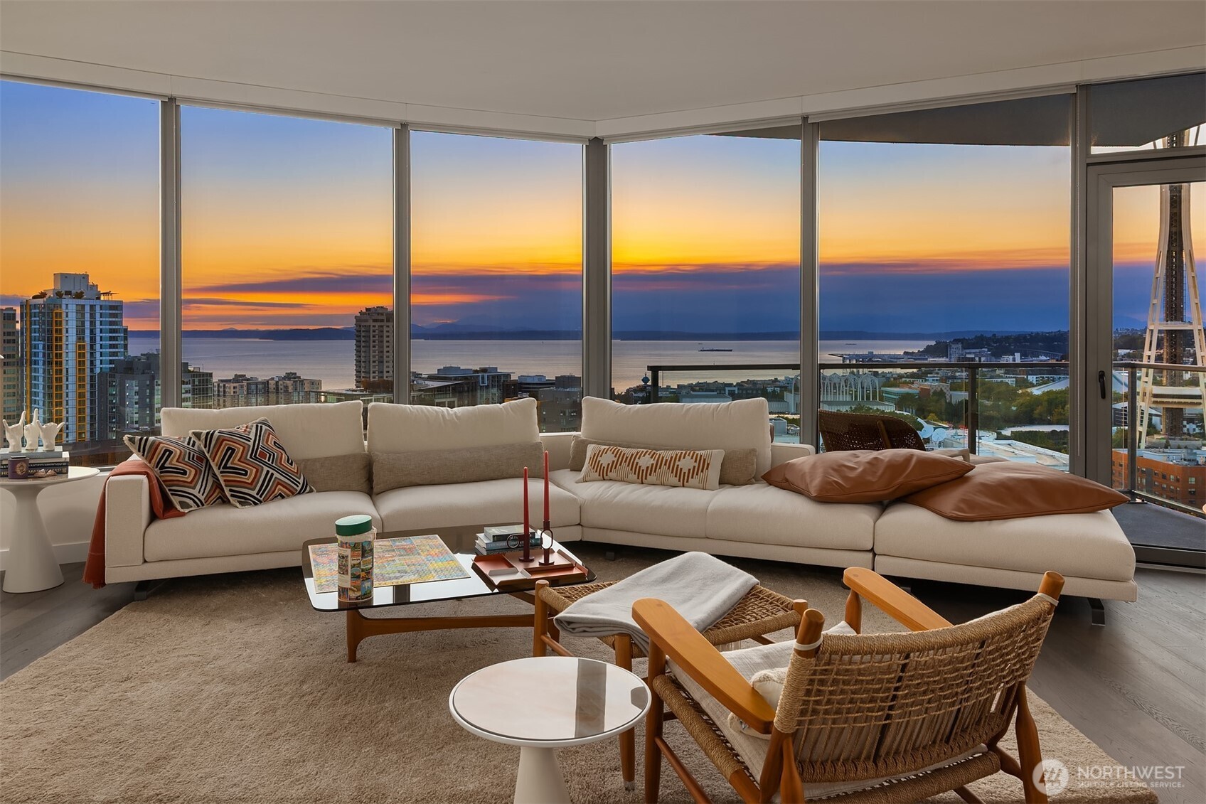 2510 6th Avenue Unit: 2108