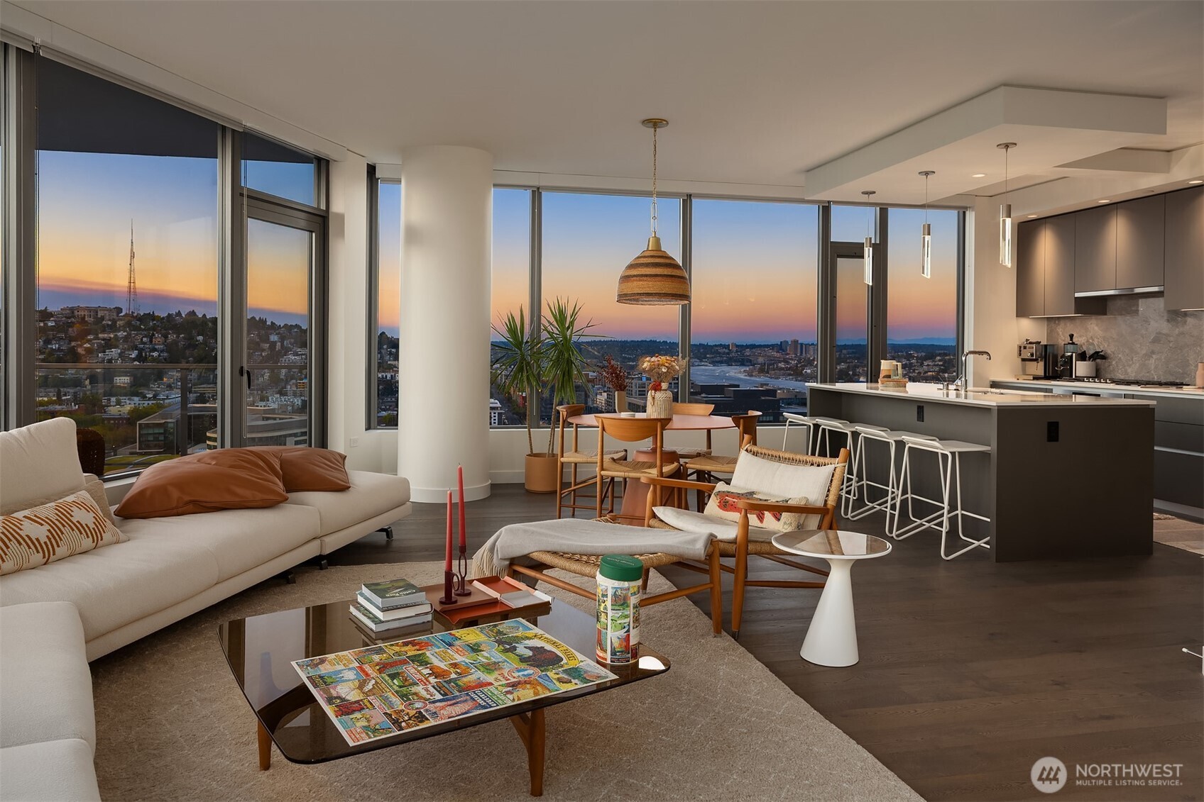 2510 6th Avenue Unit: 2108