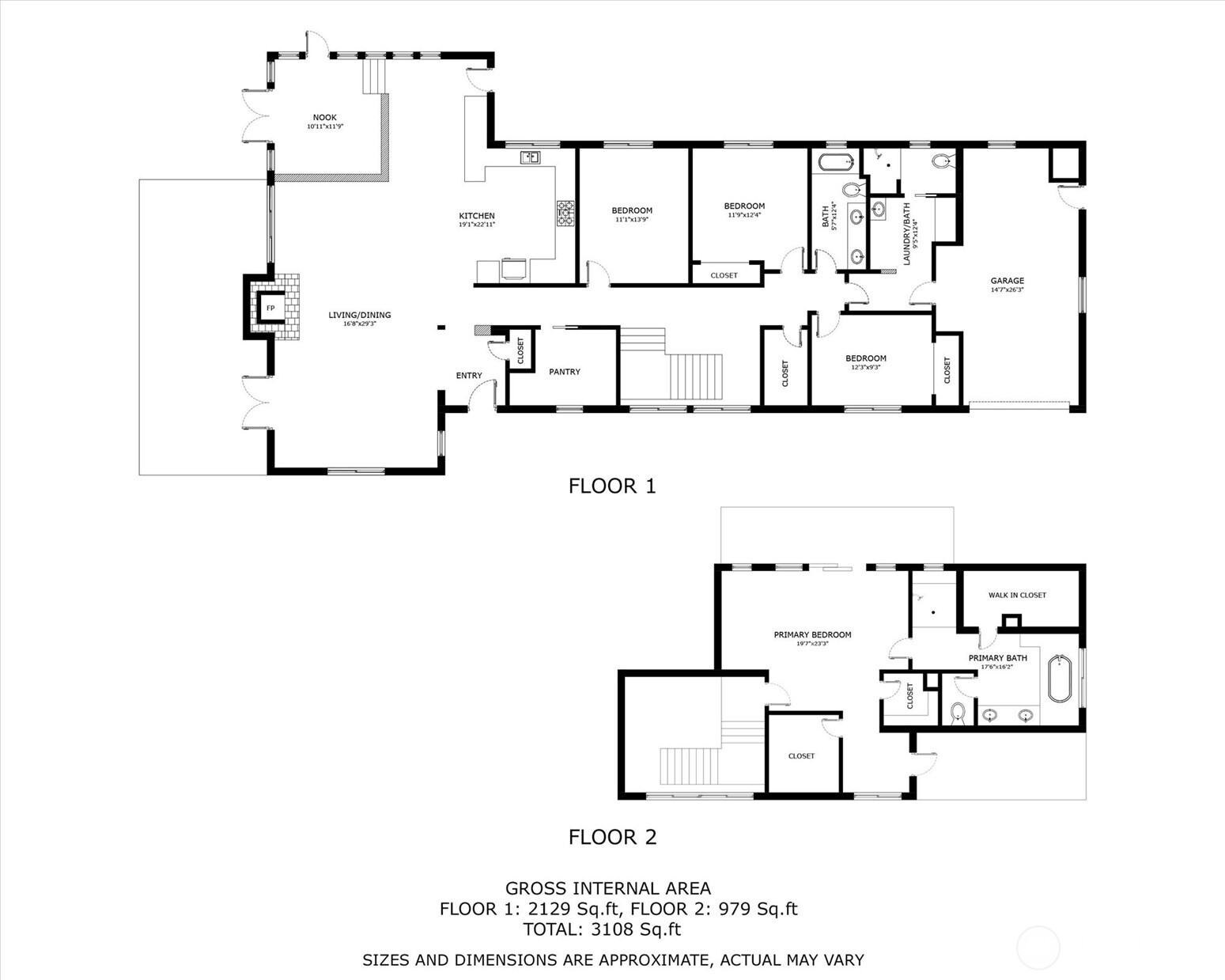 3018 Ilwaco Avenue NE