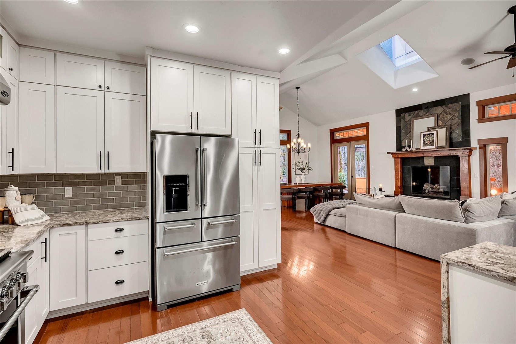 3018 Ilwaco Avenue NE