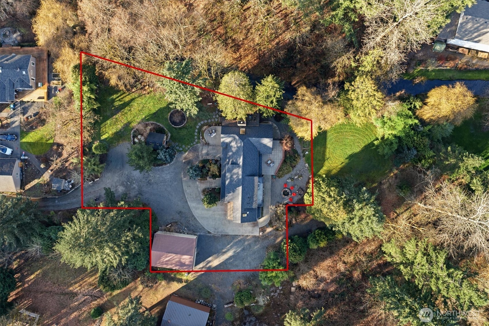 3018 Ilwaco Avenue NE