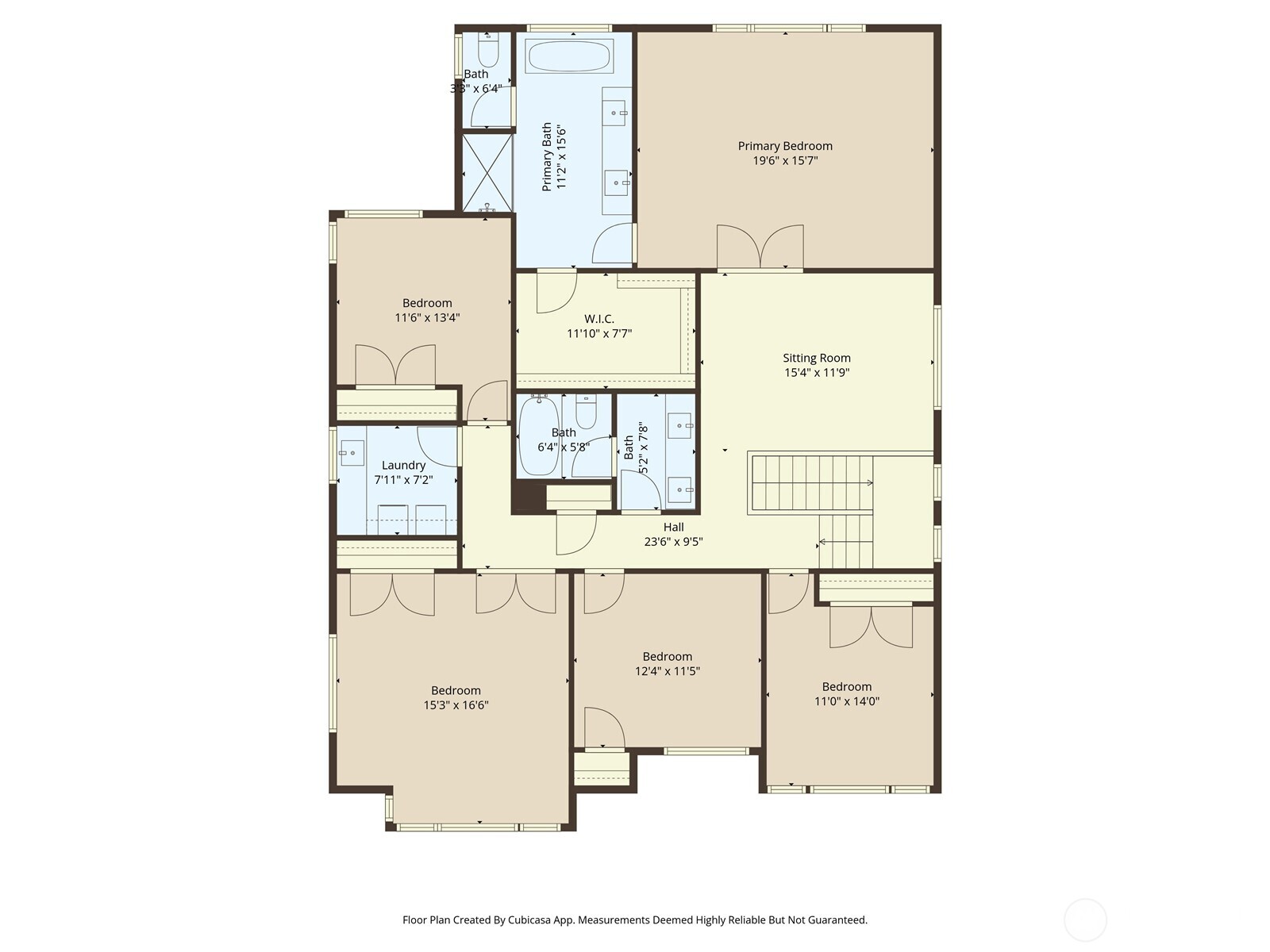 123 NW 185th Street