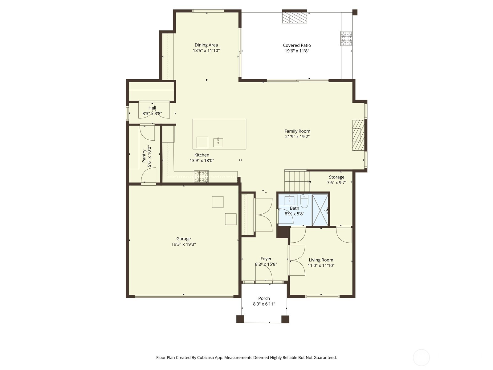 123 NW 185th Street