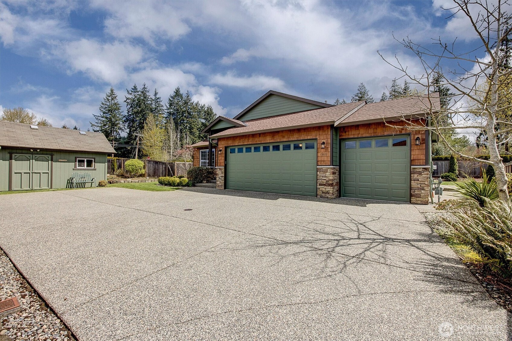 15611 42nd Drive SE