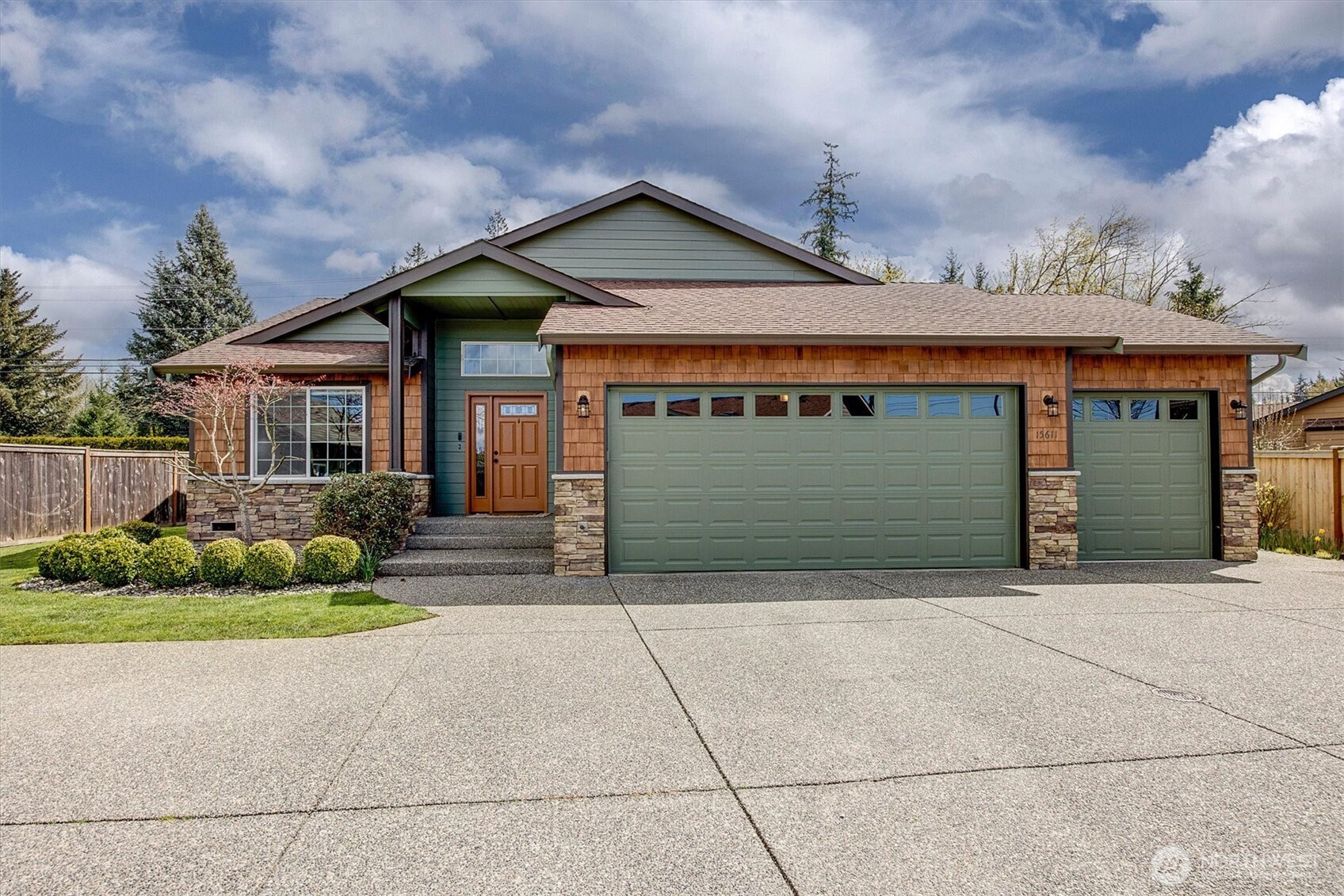 15611 42nd Drive SE