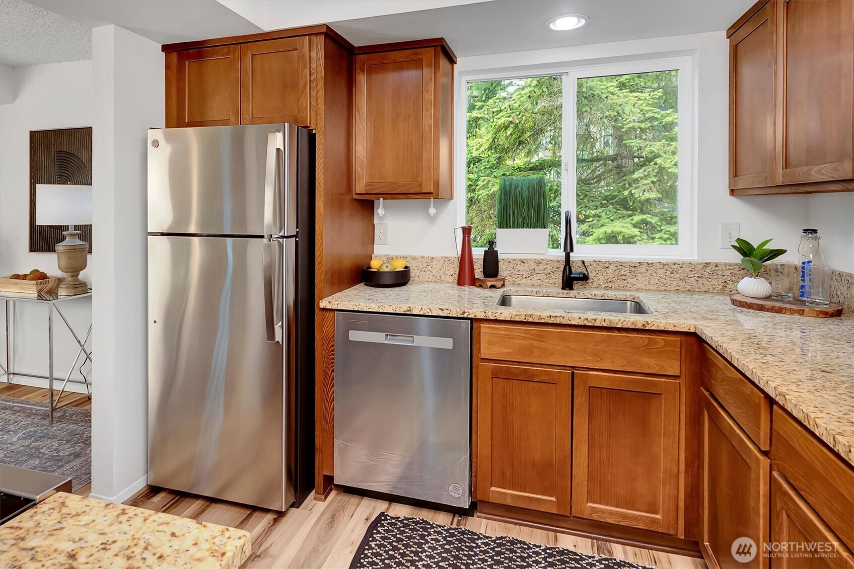 8642 164th Avenue NE Unit: B204