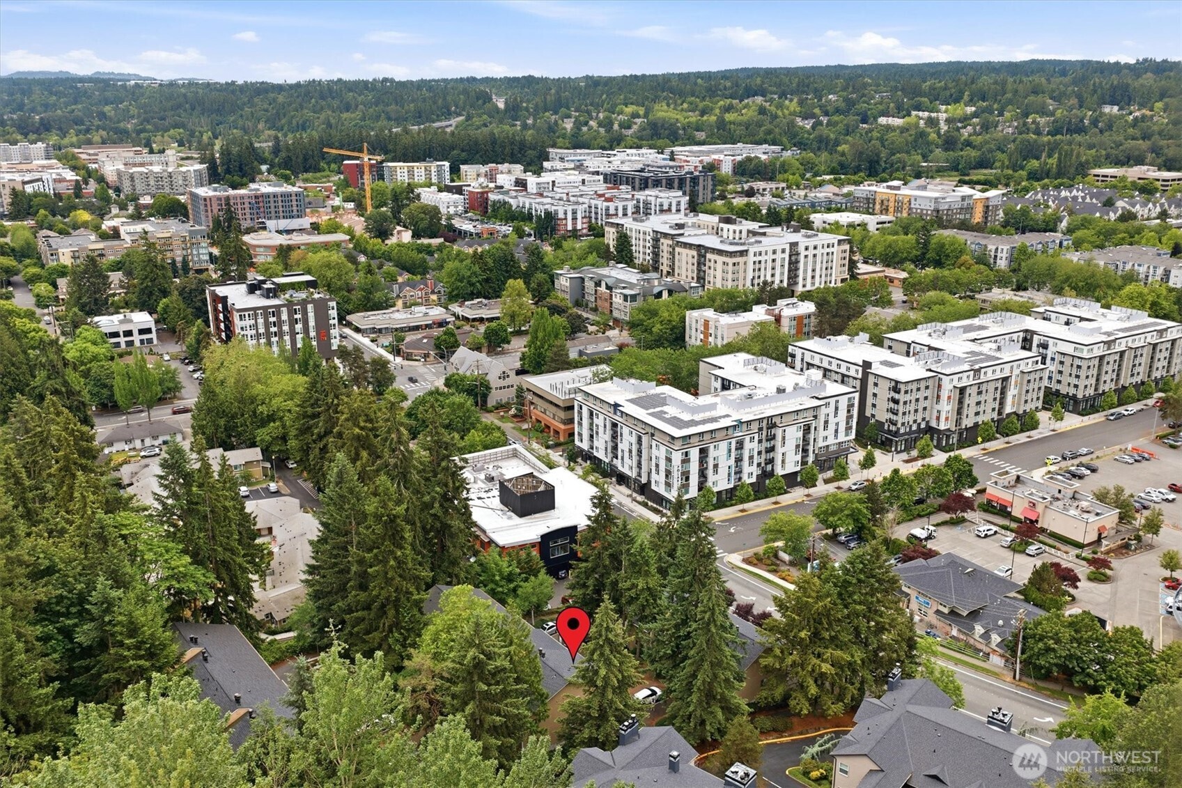 8642 164th Avenue NE Unit: B204