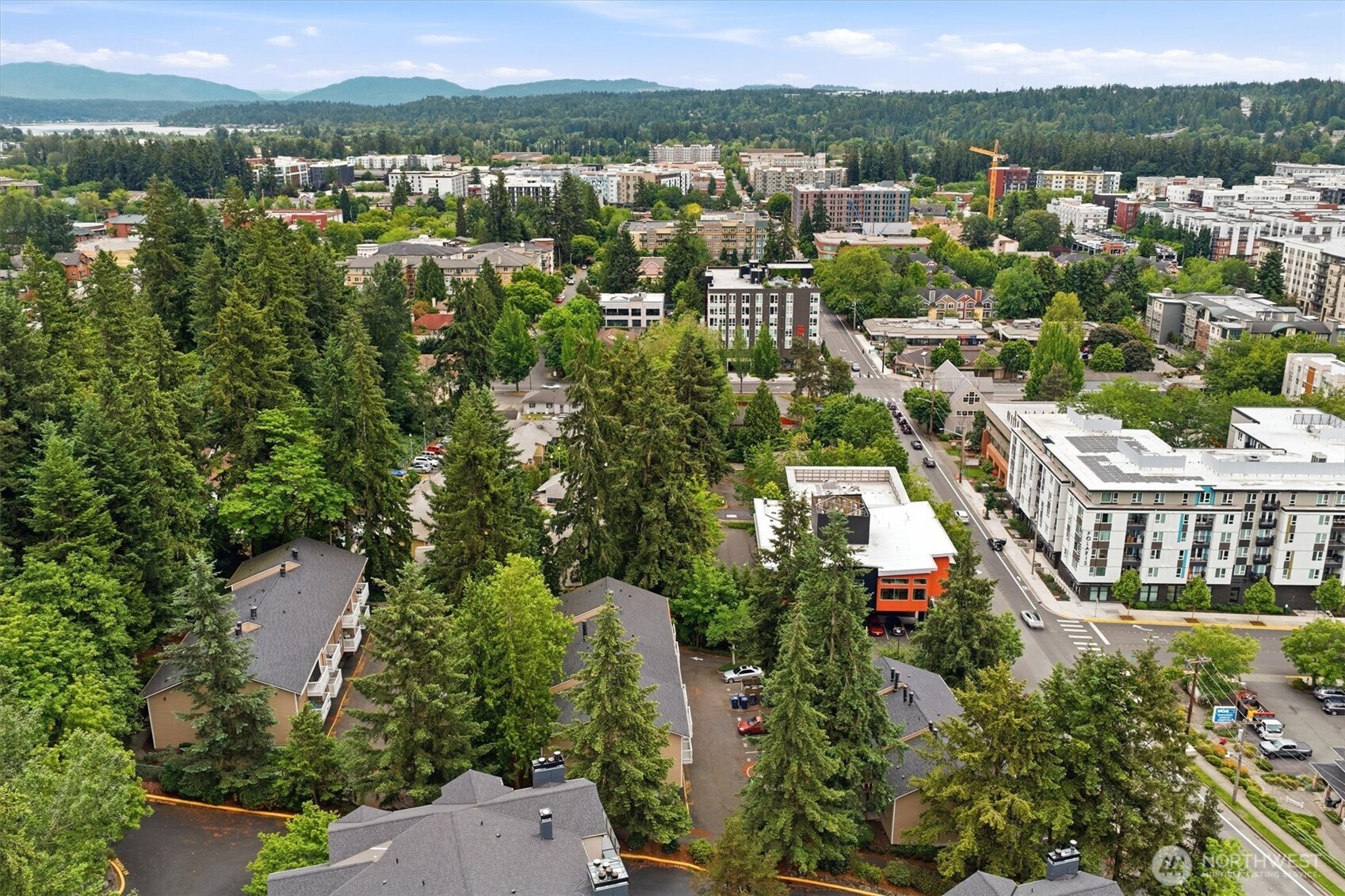 8642 164th Avenue NE Unit: B204