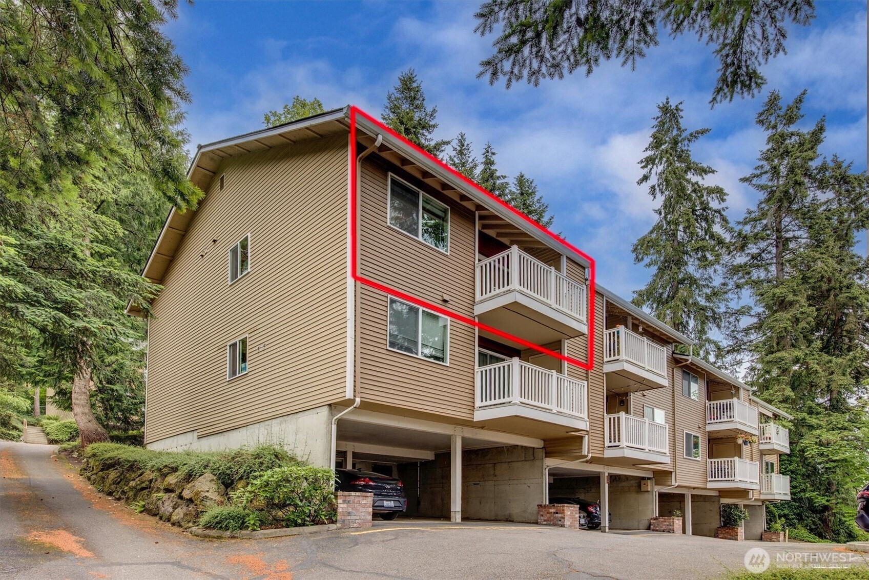8642 164th Avenue NE Unit: B204