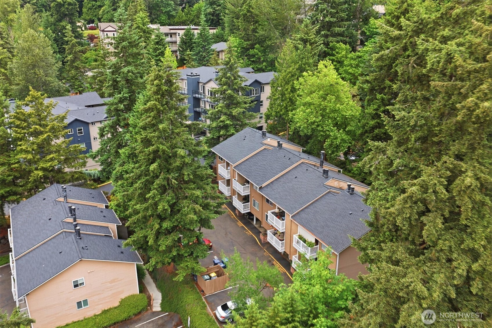 8642 164th Avenue NE Unit: B204