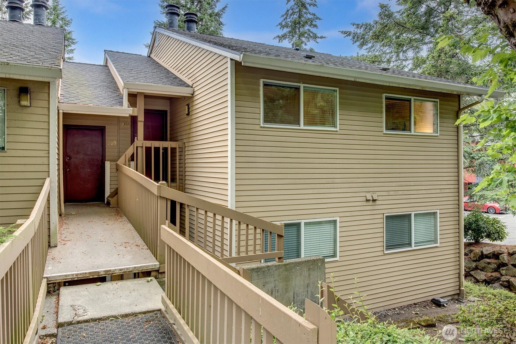 8642 164th Avenue NE Unit: B204