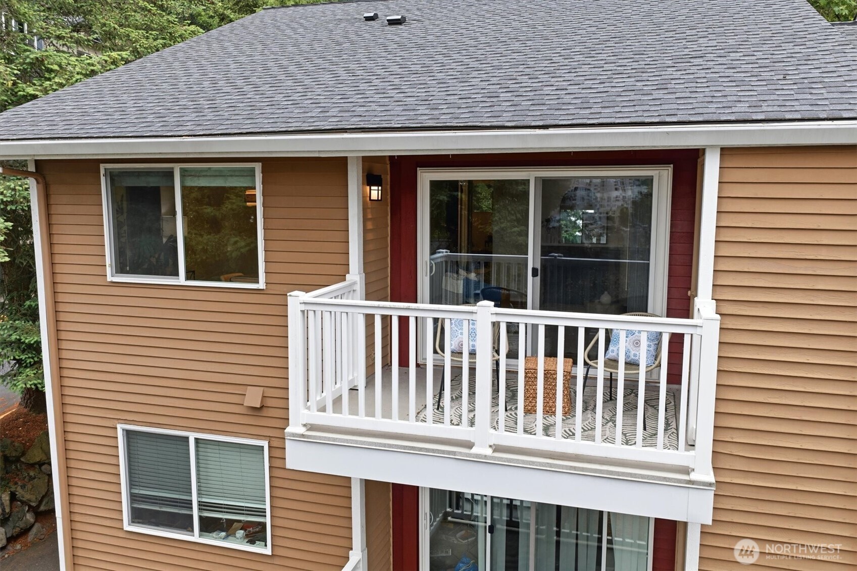 8642 164th Avenue NE Unit: B204