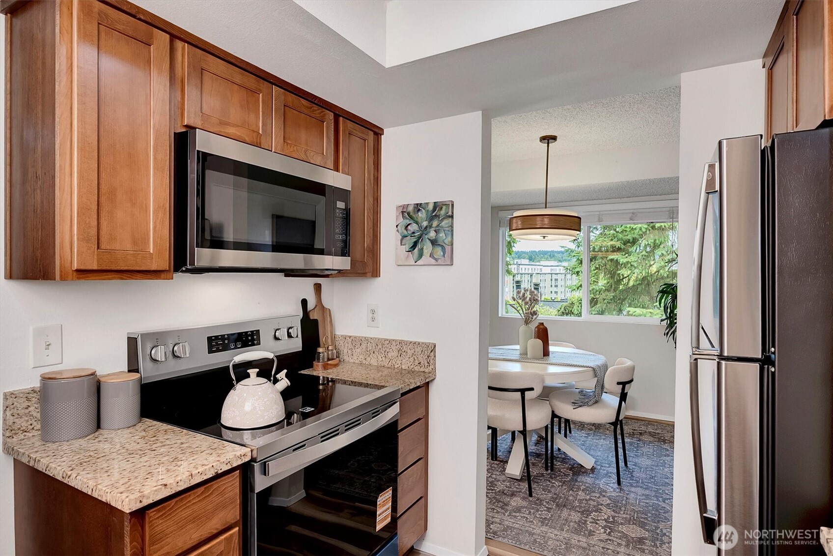8642 164th Avenue NE Unit: B204
