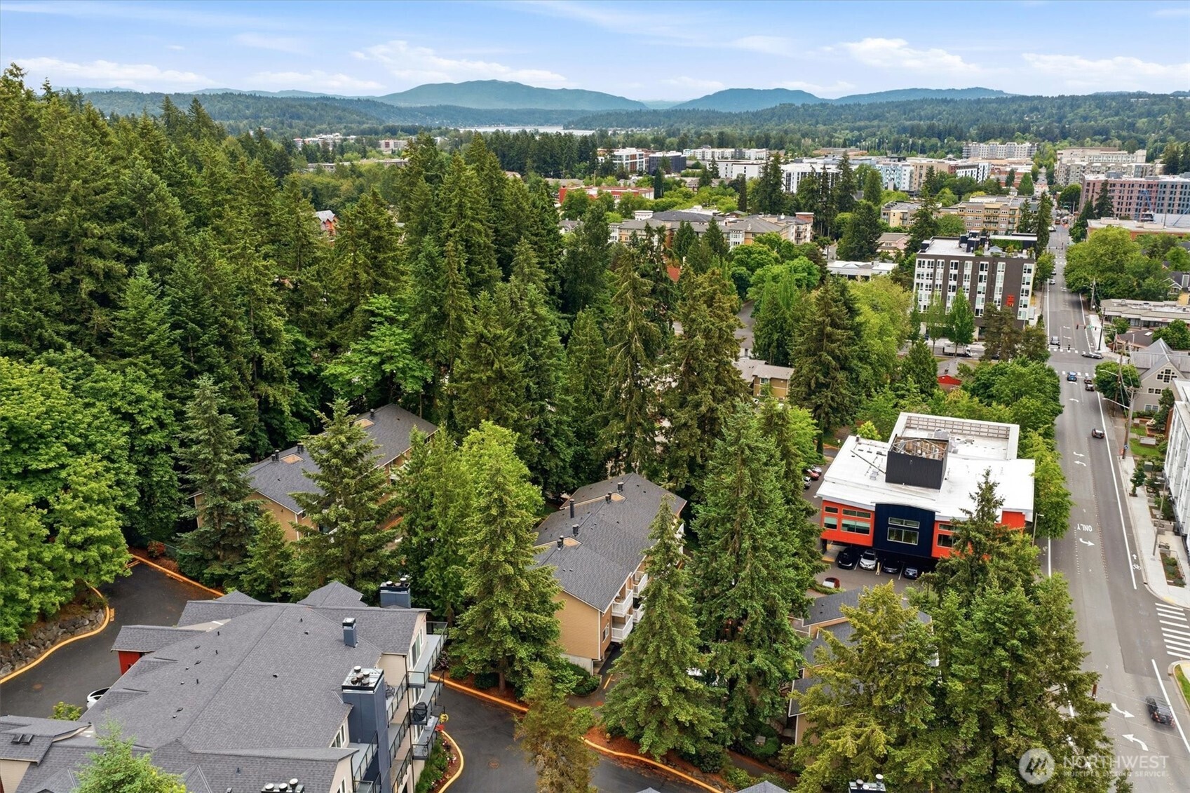 8642 164th Avenue NE Unit: B204
