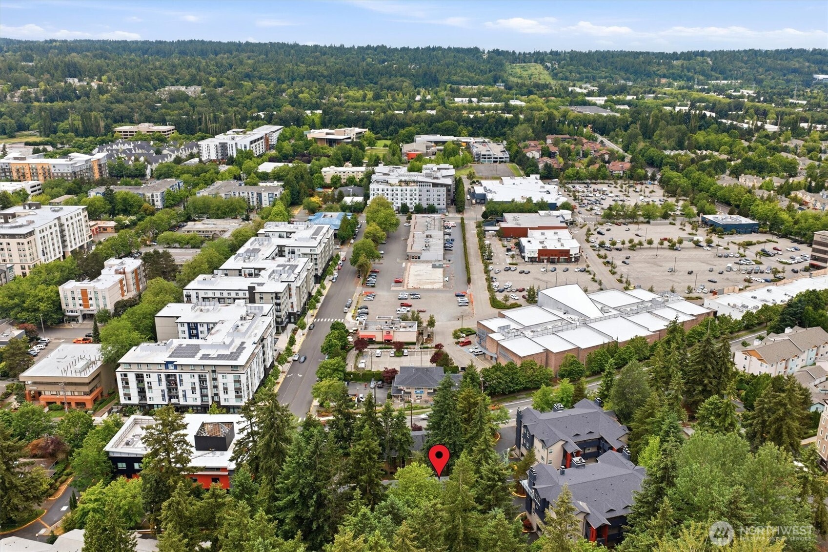 8642 164th Avenue NE Unit: B204