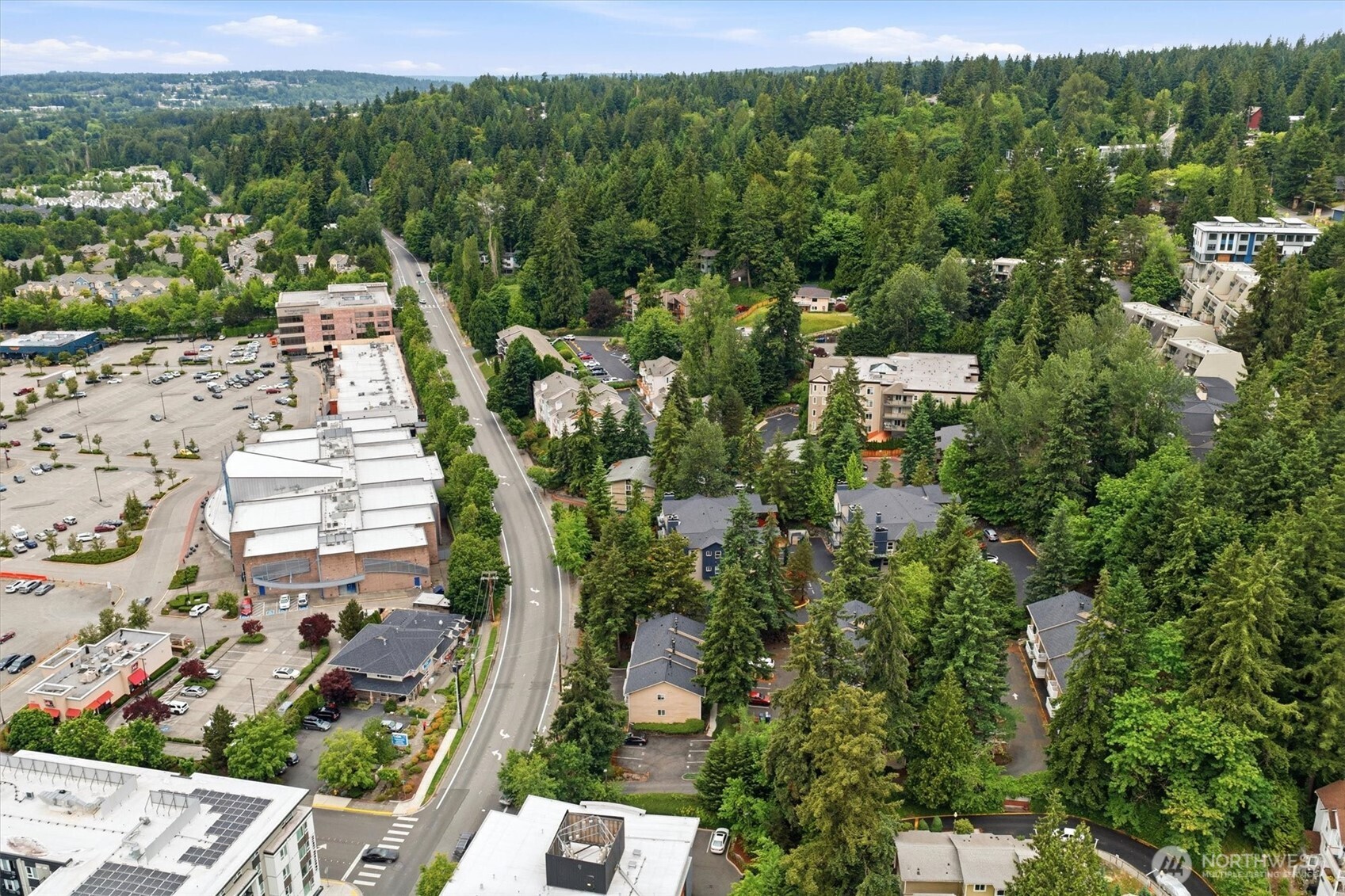 8642 164th Avenue NE Unit: B204