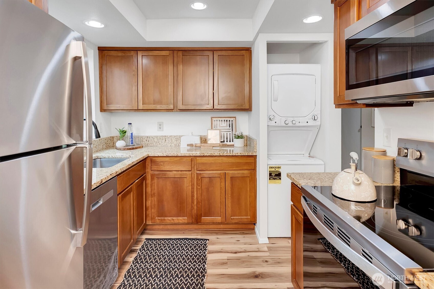 8642 164th Avenue NE Unit: B204