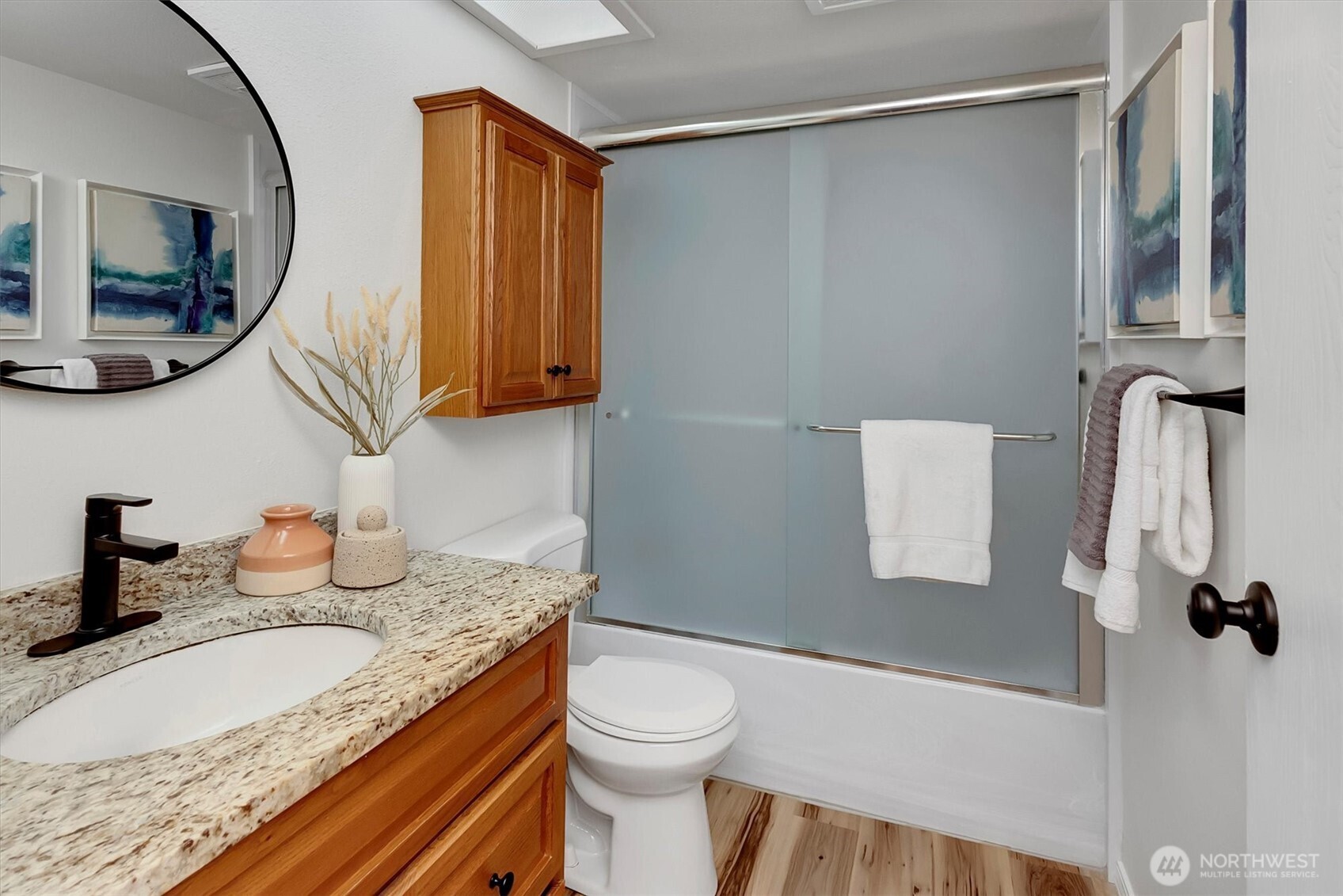 8642 164th Avenue NE Unit: B204