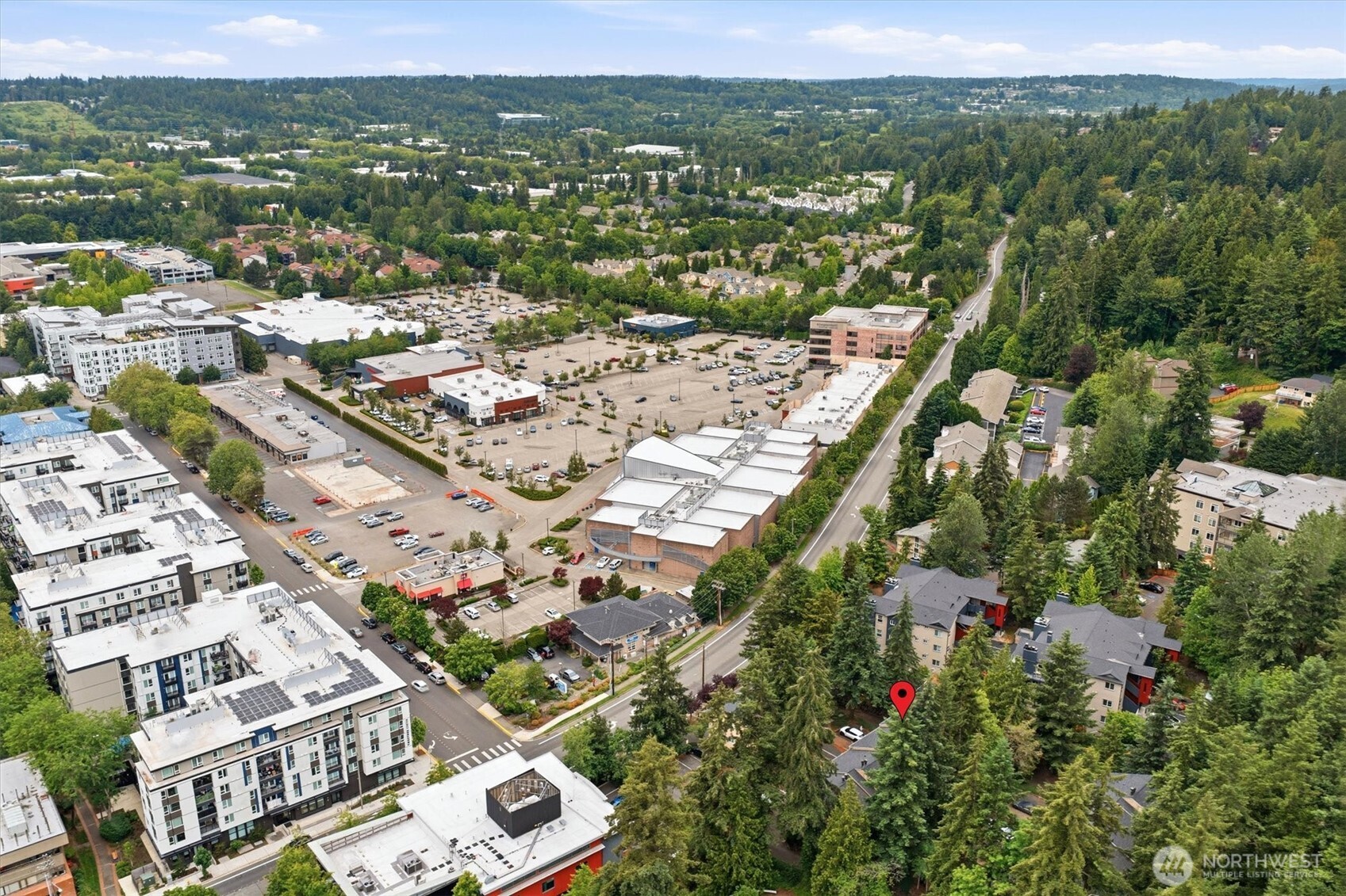 8642 164th Avenue NE Unit: B204