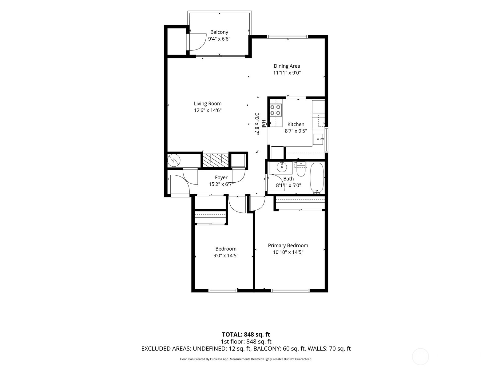 8642 164th Avenue NE Unit: B204
