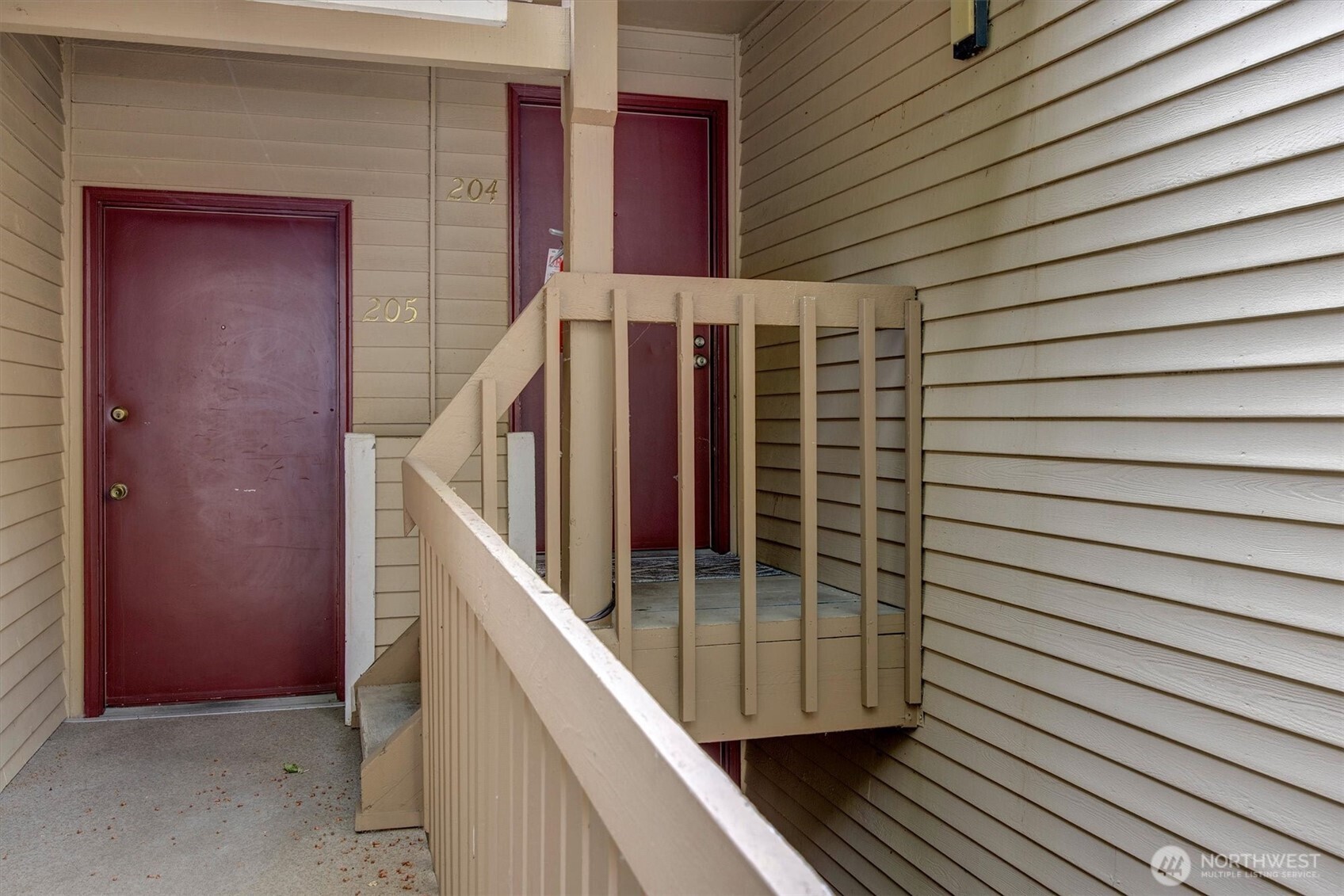 8642 164th Avenue NE Unit: B204