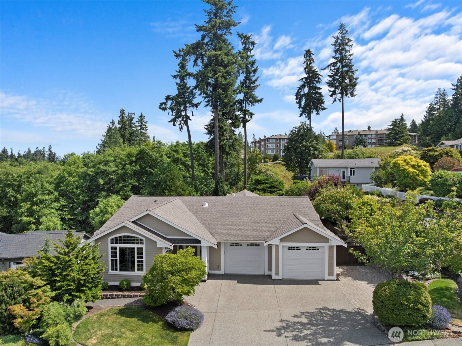 3209 Shelley Hill Rd