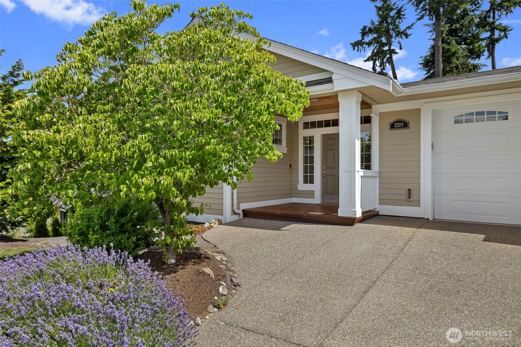 3209 Shelley Hill Rd