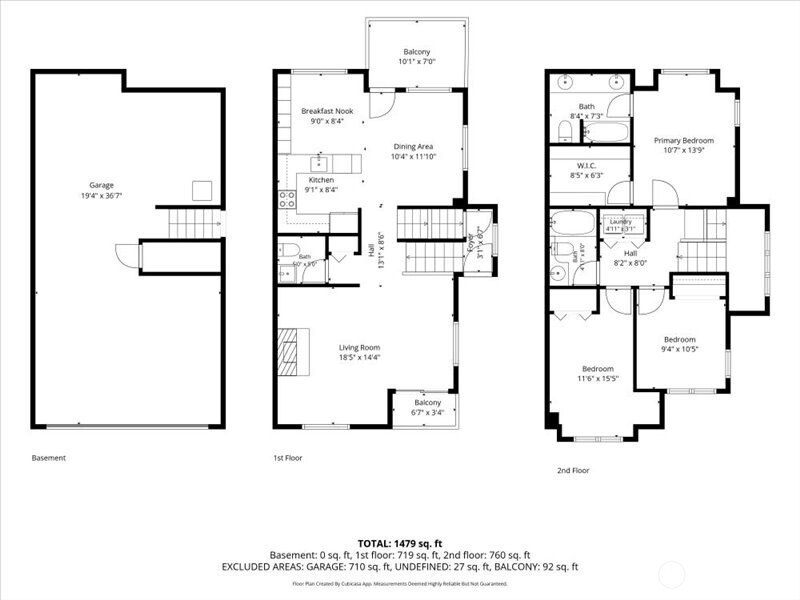 13400 Dumas Road Unit: G6