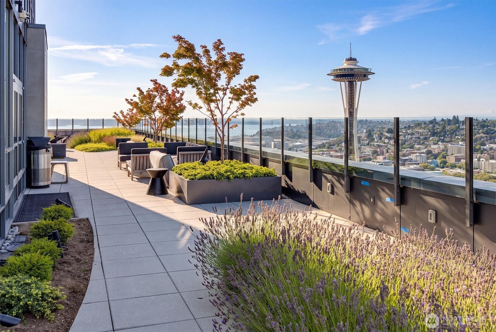 2510 6th Avenue Unit: 1210