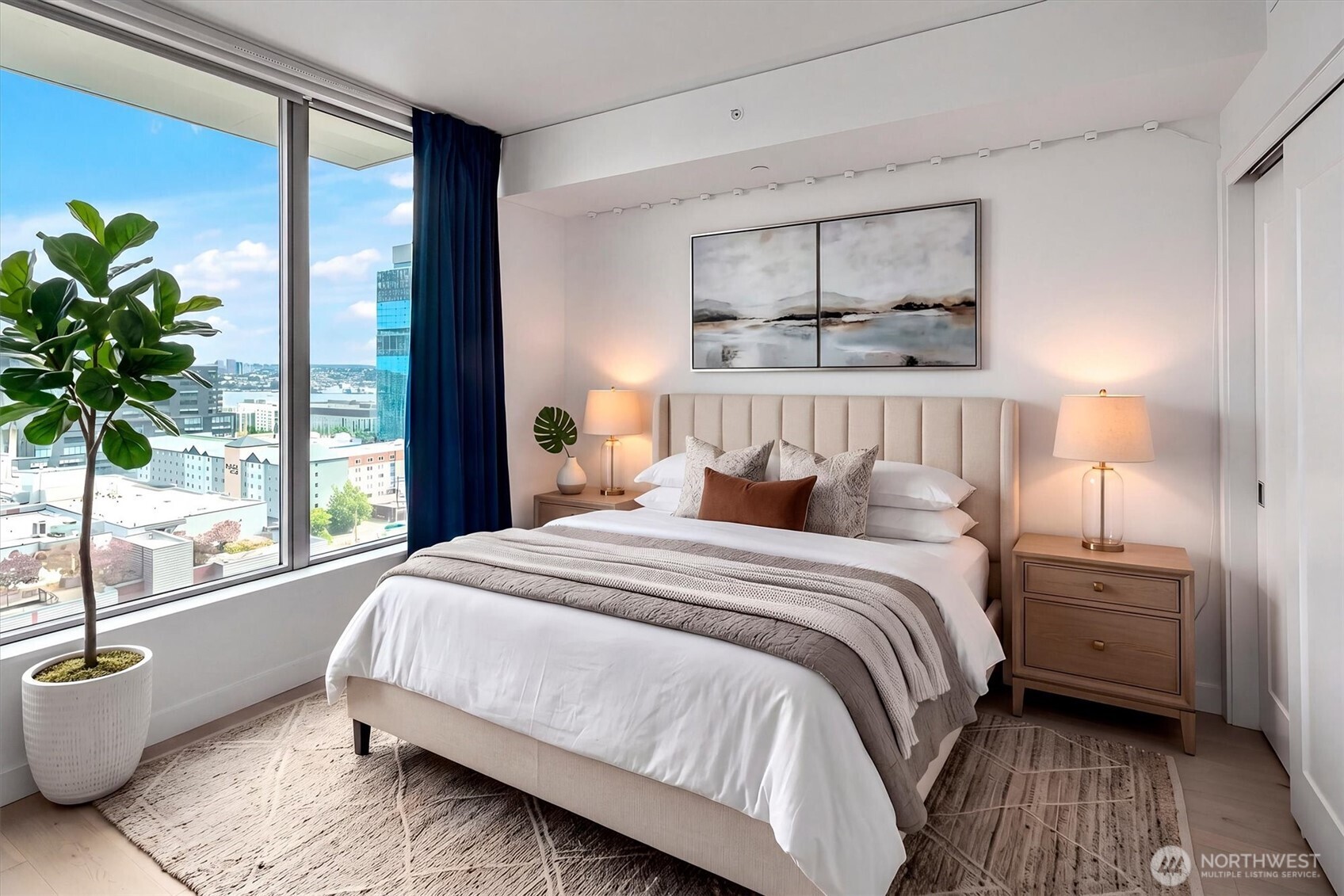 2510 6th Avenue Unit: 1210