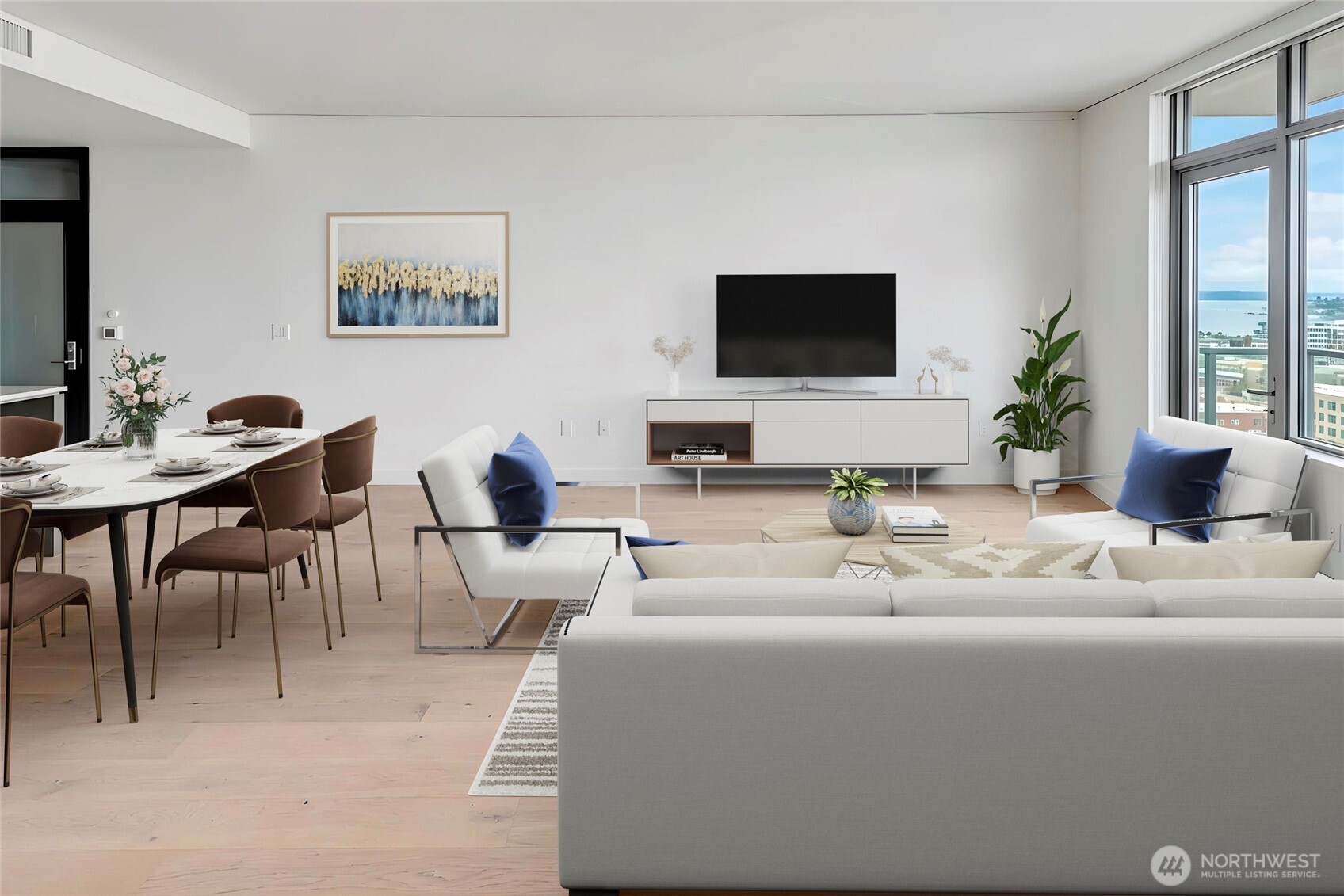 2510 6th Avenue Unit: 1210