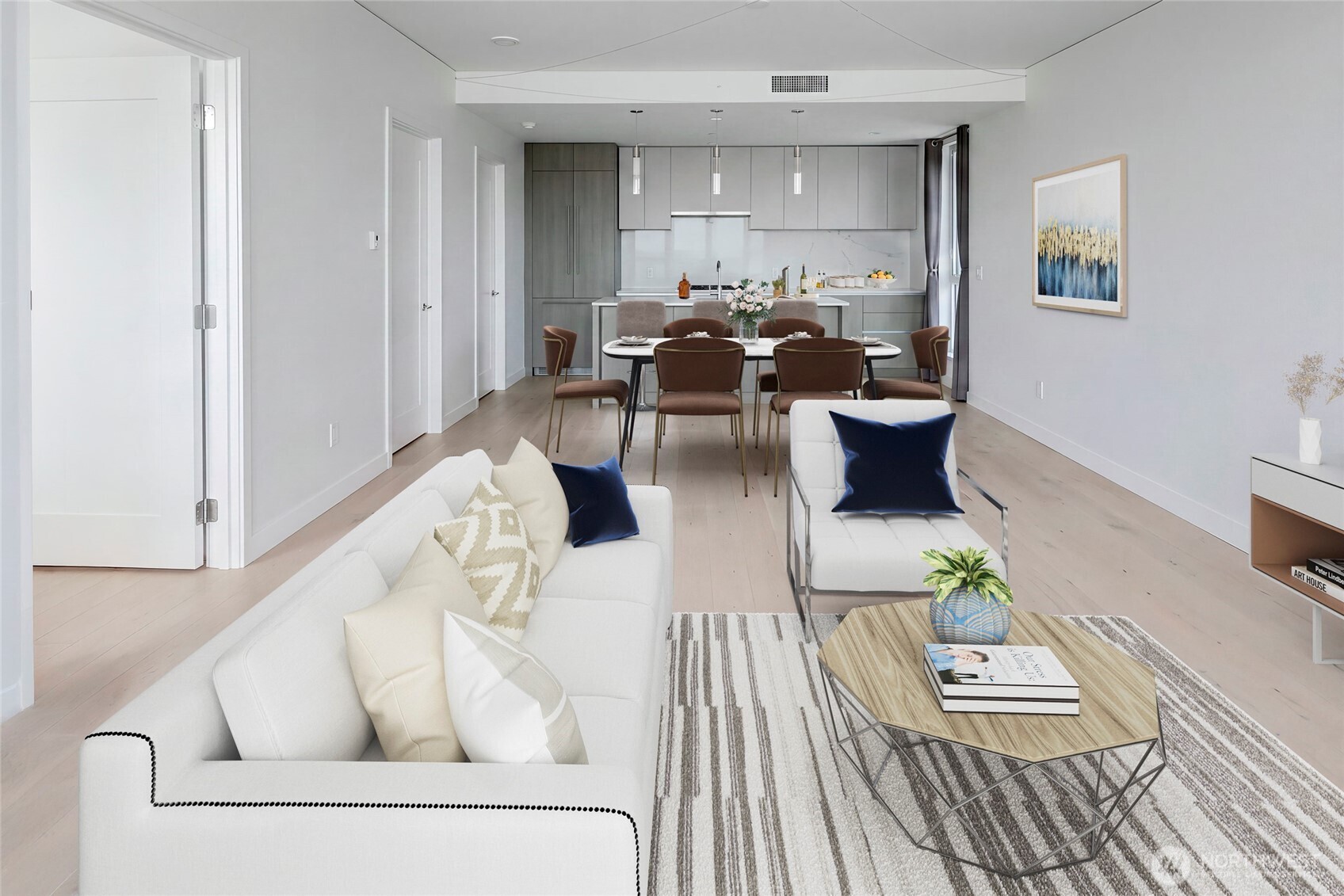 2510 6th Avenue Unit: 1210