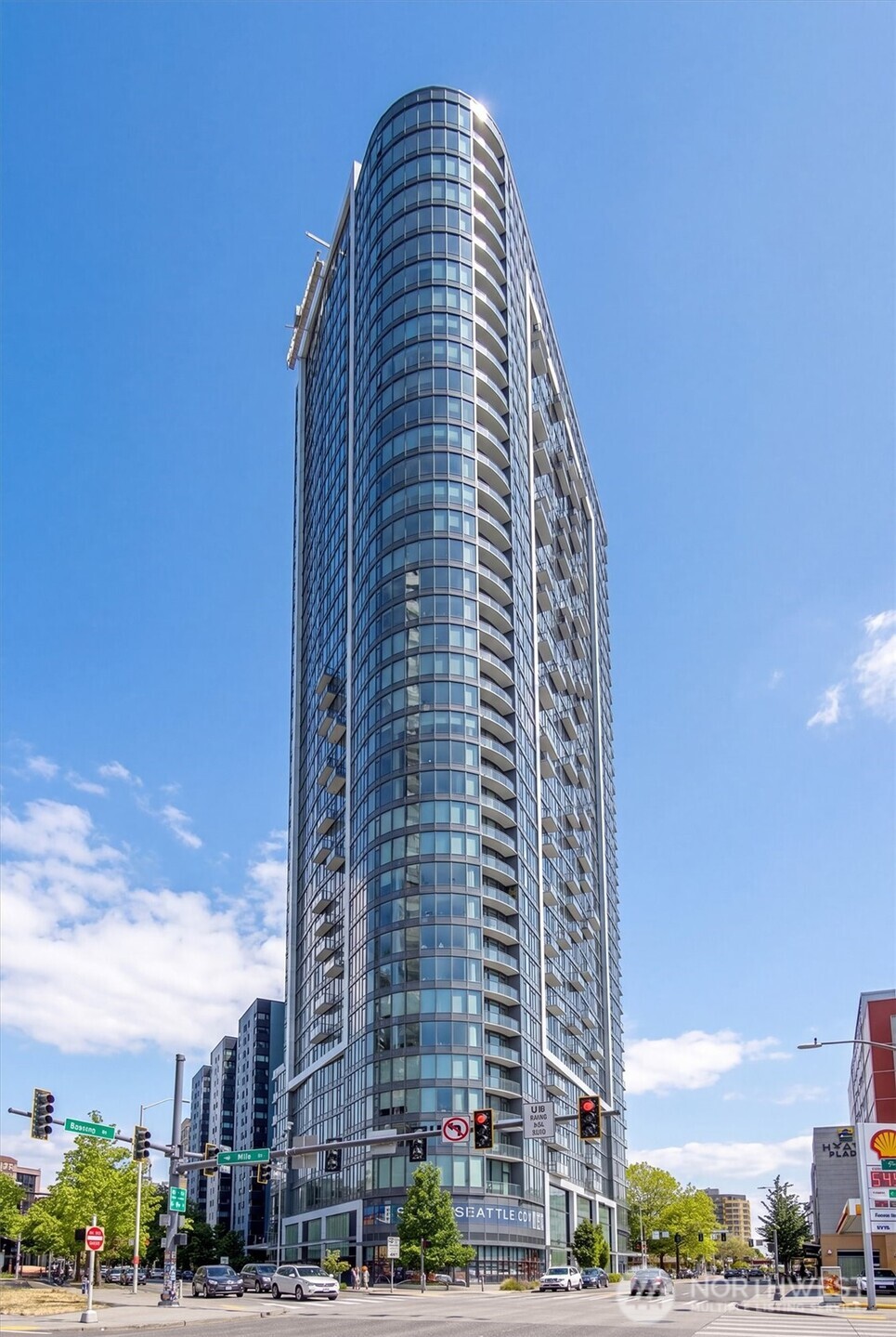 2510 6th Avenue Unit: 1210