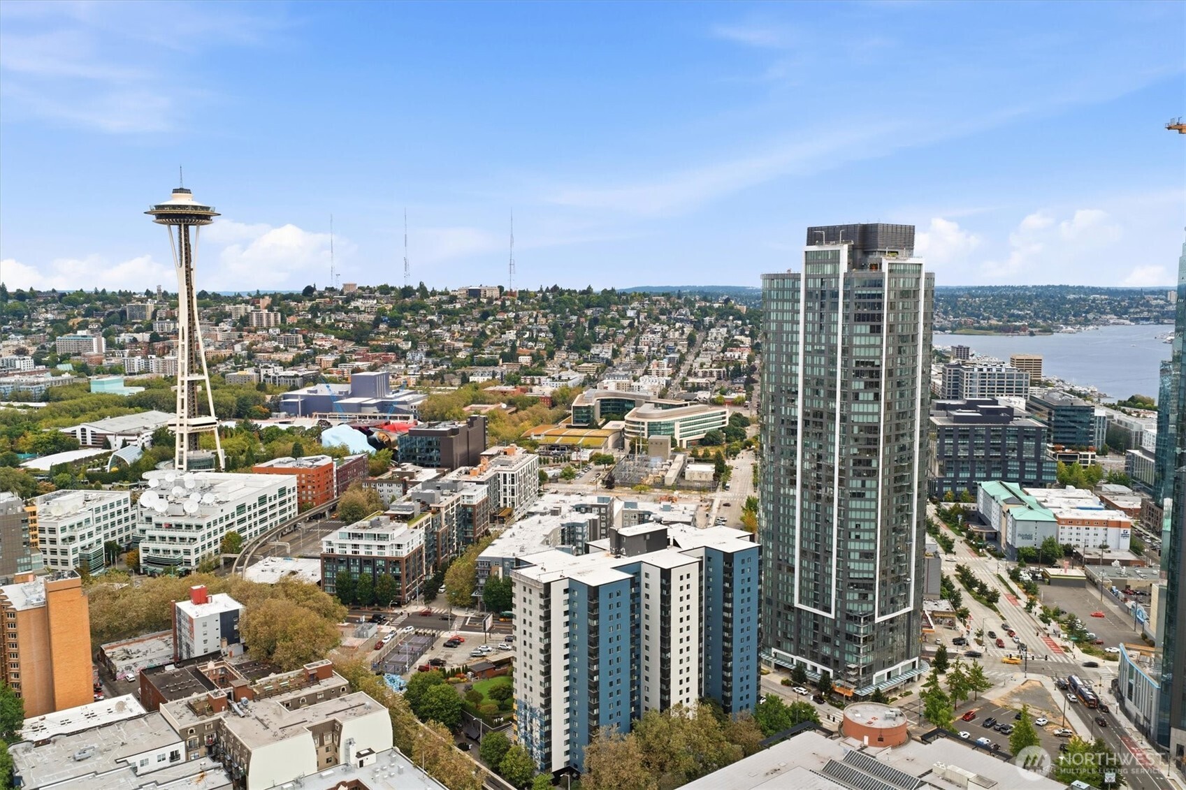 2510 6th Avenue Unit: 1210